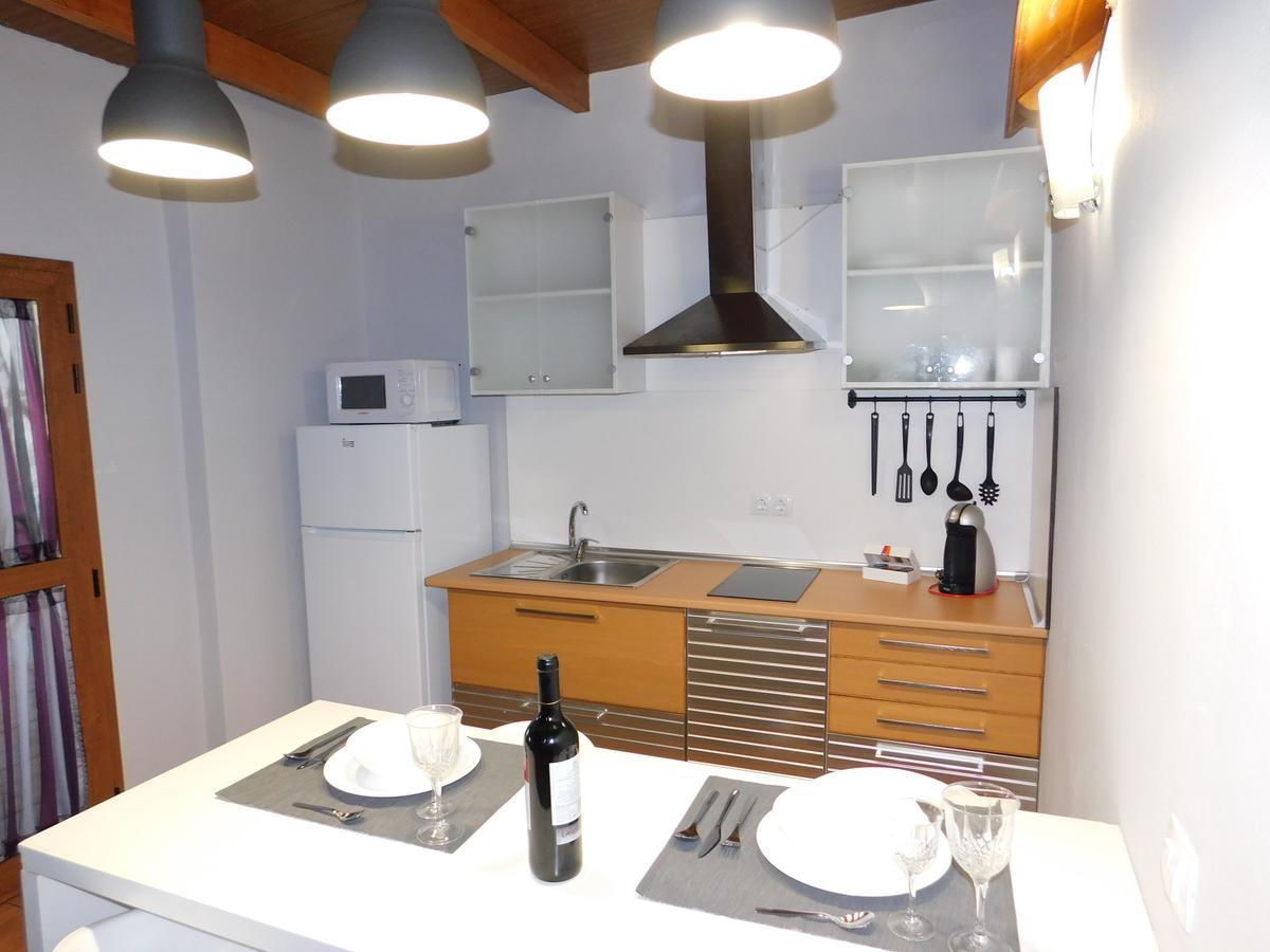 Chabela'S Seaview Penthouse & Spa La Lajita ภายนอก รูปภาพ