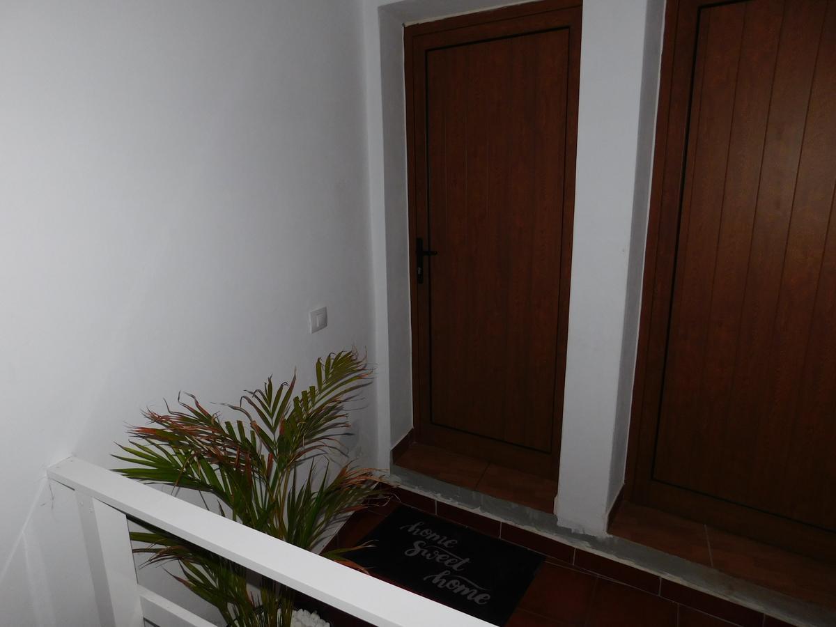 Chabela'S Seaview Penthouse & Spa La Lajita ห้อง รูปภาพ